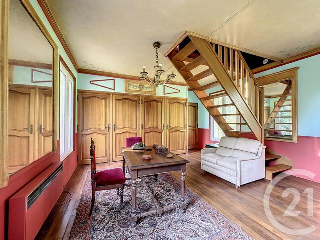 Afficher la photo en grand maison à vendre - 7 pièces - 192.76 m2 - CANNECTANCOURT - 60 - PICARDIE - Century 21 Agence Saint-Pierre