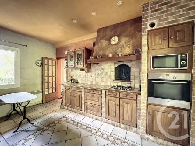 Afficher la photo en grand maison à vendre - 7 pièces - 192.76 m2 - CANNECTANCOURT - 60 - PICARDIE - Century 21 Agence Saint-Pierre