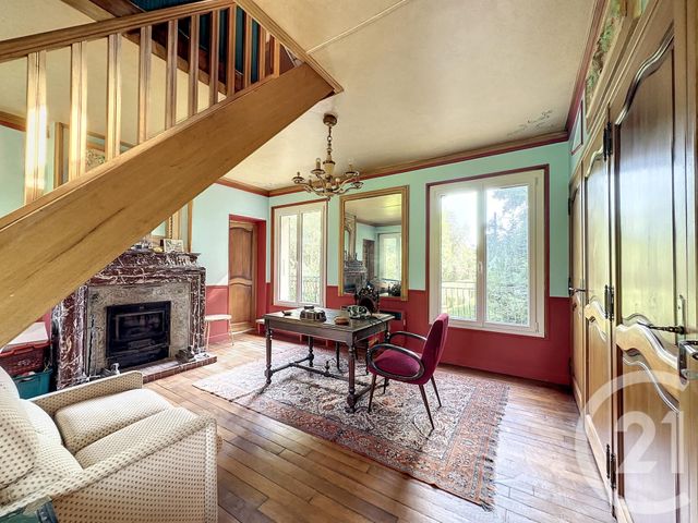 Afficher la photo en grand maison à vendre - 7 pièces - 192.76 m2 - CANNECTANCOURT - 60 - PICARDIE - Century 21 Agence Saint-Pierre