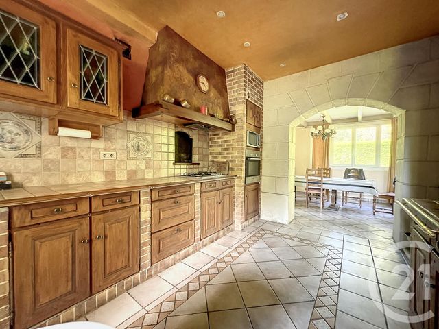 Afficher la photo en grand maison à vendre - 7 pièces - 192.76 m2 - CANNECTANCOURT - 60 - PICARDIE - Century 21 Agence Saint-Pierre