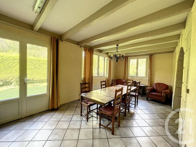 Afficher la photo en grand maison à vendre - 7 pièces - 192.76 m2 - CANNECTANCOURT - 60 - PICARDIE - Century 21 Agence Saint-Pierre