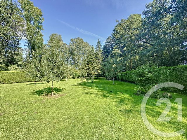 Afficher la photo en grand maison à vendre - 7 pièces - 192.76 m2 - CANNECTANCOURT - 60 - PICARDIE - Century 21 Agence Saint-Pierre