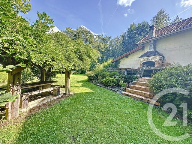 Afficher la photo en grand maison à vendre - 7 pièces - 192.76 m2 - CANNECTANCOURT - 60 - PICARDIE - Century 21 Agence Saint-Pierre