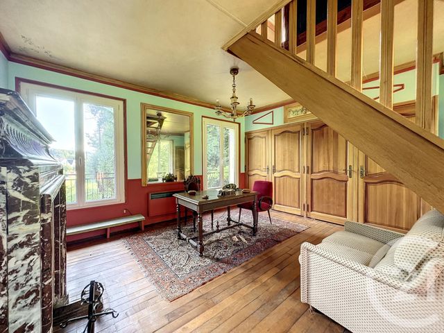 Afficher la photo en grand maison à vendre - 7 pièces - 192.76 m2 - CANNECTANCOURT - 60 - PICARDIE - Century 21 Agence Saint-Pierre