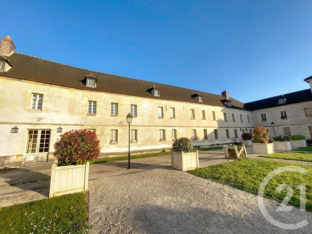 Appartement F2 à louer SENLIS