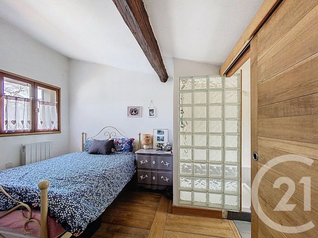 Afficher la photo en grand maison à vendre - 2 pièces - 25.0 m2 - COYE LA FORET - 60 - PICARDIE - Century 21 Agence Saint-Pierre