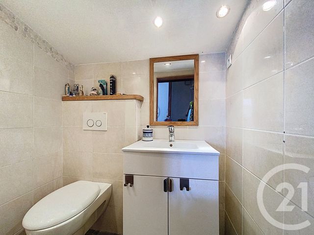 Afficher la photo en grand maison à vendre - 2 pièces - 25.0 m2 - COYE LA FORET - 60 - PICARDIE - Century 21 Agence Saint-Pierre