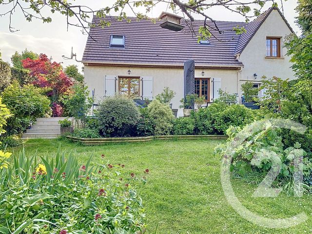 Maison à vendre VER SUR LAUNETTE