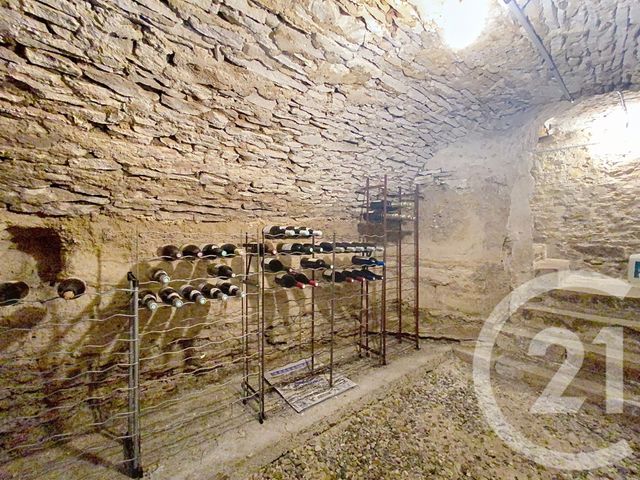 maison à vendre - 4 pièces - 100.0 m2 - 60 - PICARDIE - Century 21 Agence Saint-Pierre