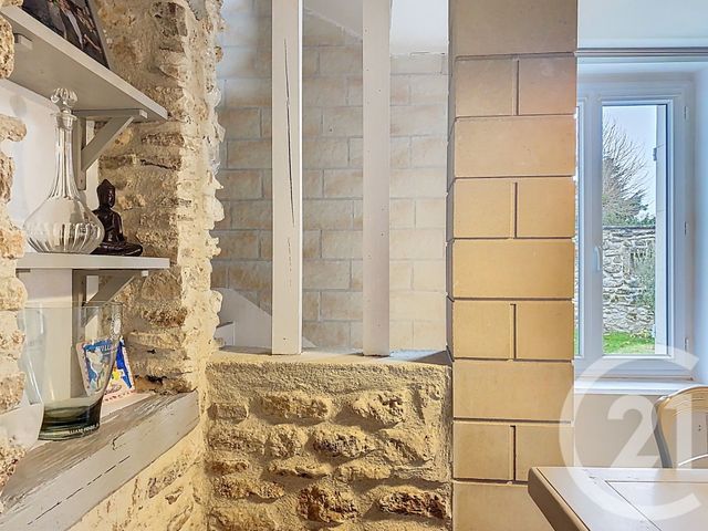 maison à vendre - 4 pièces - 100.0 m2 - 60 - PICARDIE - Century 21 Agence Saint-Pierre