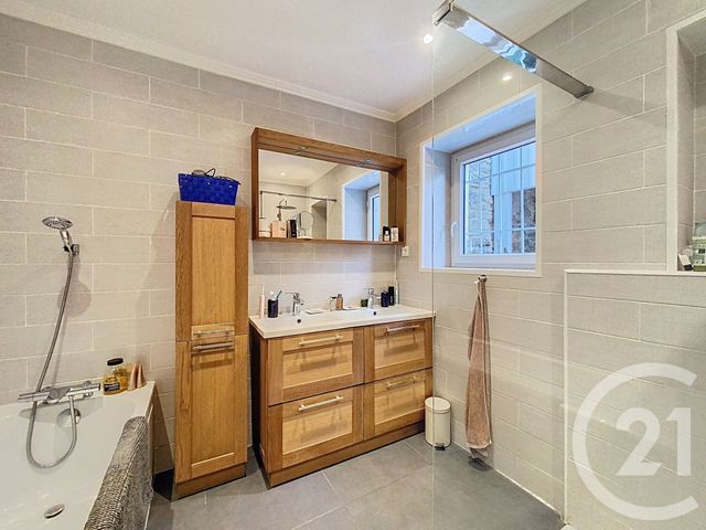 maison à vendre - 4 pièces - 100.0 m2 - 60 - PICARDIE - Century 21 Agence Saint-Pierre