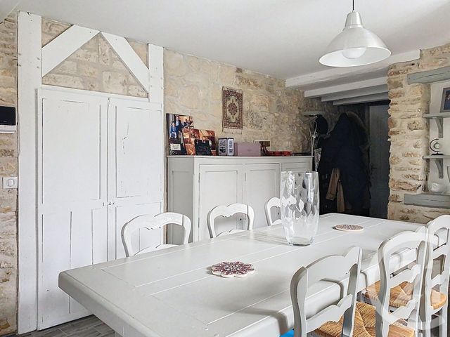 maison à vendre - 4 pièces - 100.0 m2 - 60 - PICARDIE - Century 21 Agence Saint-Pierre