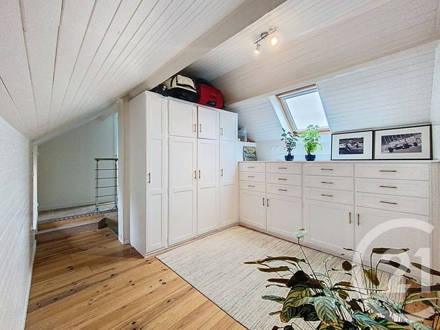 maison à vendre - 4 pièces - 100.0 m2 - 60 - PICARDIE - Century 21 Agence Saint-Pierre