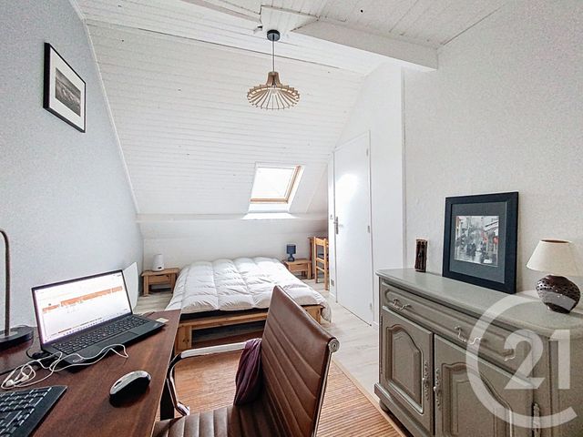 maison à vendre - 4 pièces - 100.0 m2 - 60 - PICARDIE - Century 21 Agence Saint-Pierre