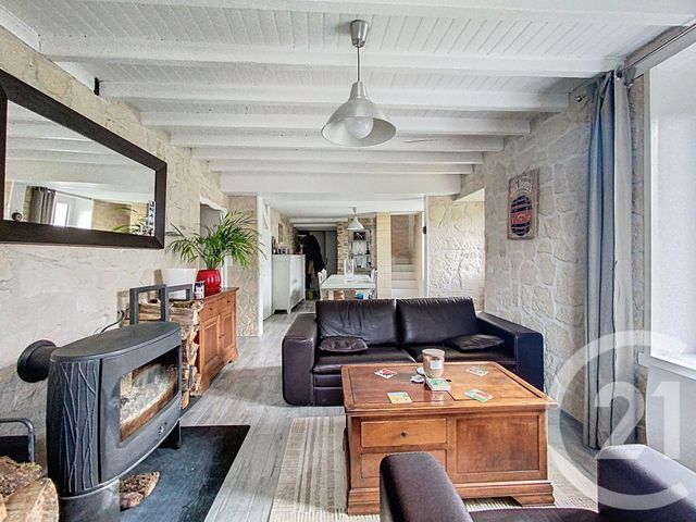 maison à vendre - 4 pièces - 100.0 m2 - 60 - PICARDIE - Century 21 Agence Saint-Pierre