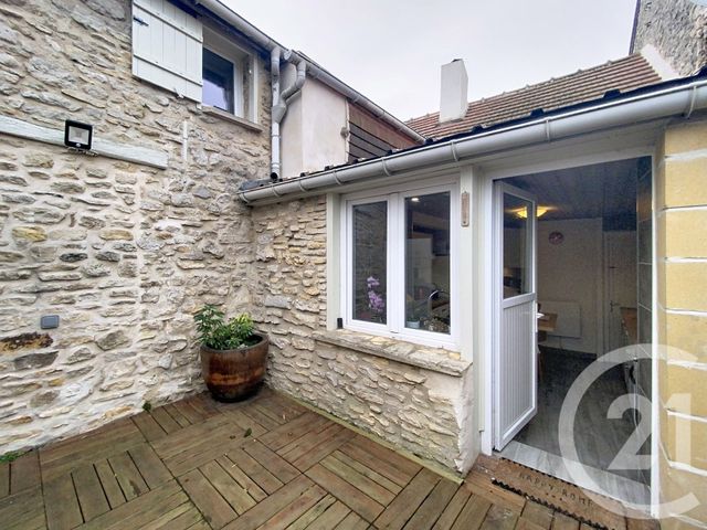 maison à vendre - 4 pièces - 100.0 m2 - 60 - PICARDIE - Century 21 Agence Saint-Pierre