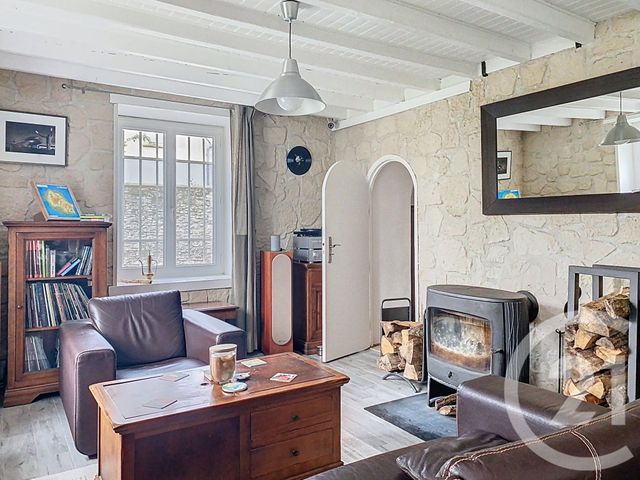 maison à vendre - 4 pièces - 100.0 m2 - 60 - PICARDIE - Century 21 Agence Saint-Pierre