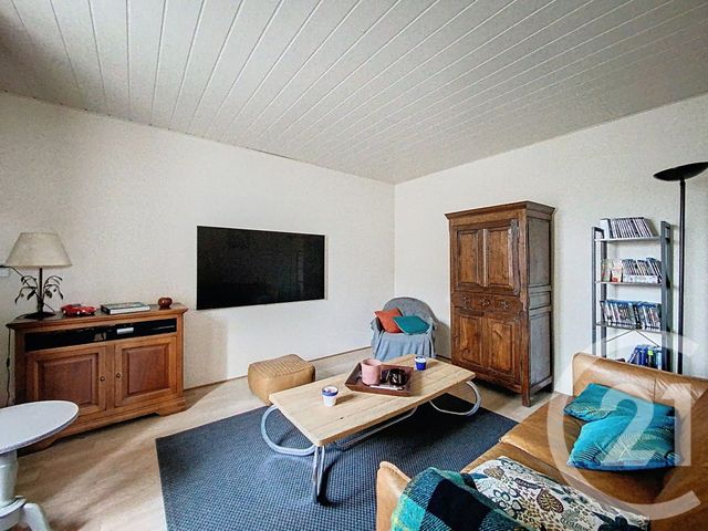 maison à vendre - 4 pièces - 100.0 m2 - 60 - PICARDIE - Century 21 Agence Saint-Pierre