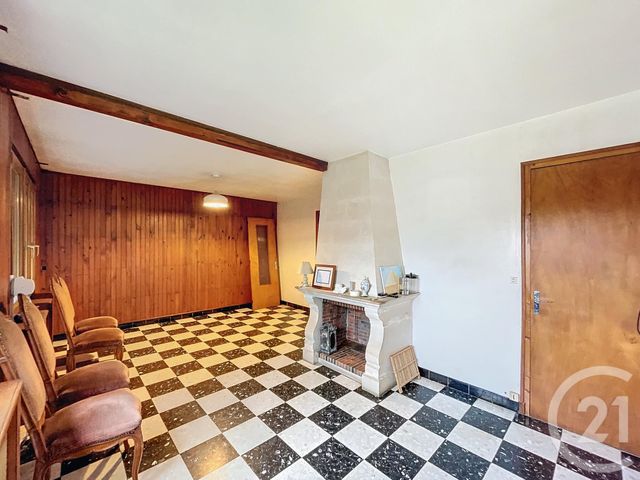 maison à vendre - 4 pièces - 70.0 m2 - ST SAUVEUR - 60 - PICARDIE - Century 21 Agence Saint-Pierre