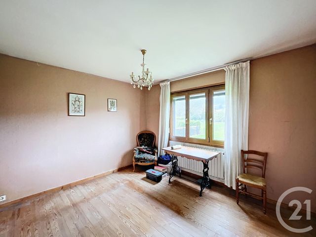 maison à vendre - 4 pièces - 70.0 m2 - ST SAUVEUR - 60 - PICARDIE - Century 21 Agence Saint-Pierre