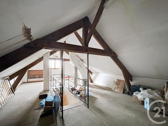 maison à vendre - 4 pièces - 70.0 m2 - ST SAUVEUR - 60 - PICARDIE - Century 21 Agence Saint-Pierre