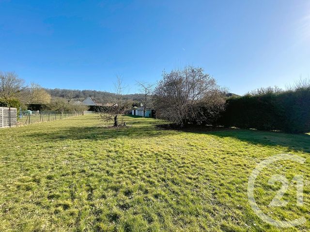 maison à vendre - 4 pièces - 70.0 m2 - ST SAUVEUR - 60 - PICARDIE - Century 21 Agence Saint-Pierre