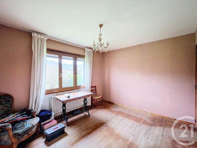 maison à vendre - 4 pièces - 70.0 m2 - ST SAUVEUR - 60 - PICARDIE - Century 21 Agence Saint-Pierre