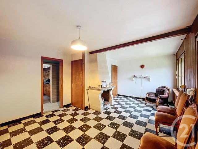 maison à vendre - 4 pièces - 70.0 m2 - ST SAUVEUR - 60 - PICARDIE - Century 21 Agence Saint-Pierre