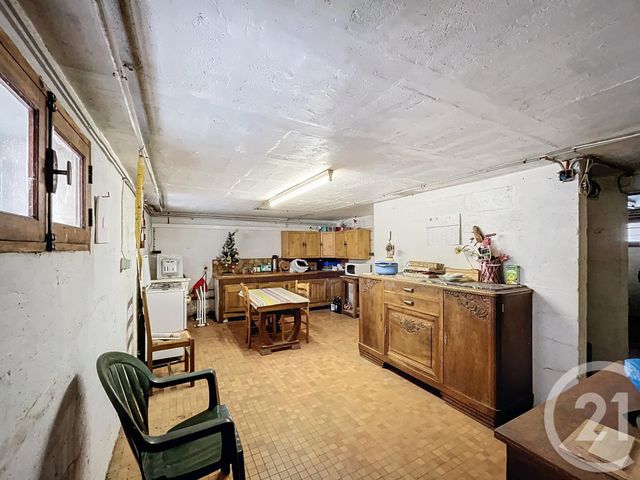 maison à vendre - 4 pièces - 70.0 m2 - ST SAUVEUR - 60 - PICARDIE - Century 21 Agence Saint-Pierre