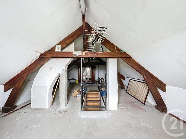 maison à vendre - 4 pièces - 70.0 m2 - ST SAUVEUR - 60 - PICARDIE - Century 21 Agence Saint-Pierre