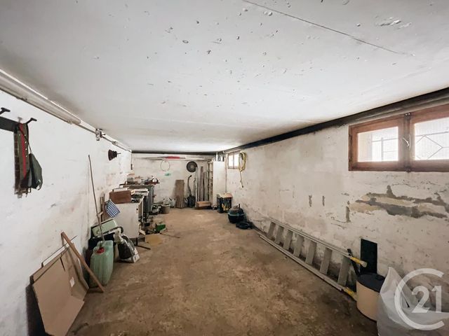 maison à vendre - 4 pièces - 70.0 m2 - ST SAUVEUR - 60 - PICARDIE - Century 21 Agence Saint-Pierre