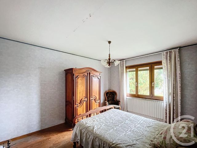 maison à vendre - 4 pièces - 70.0 m2 - ST SAUVEUR - 60 - PICARDIE - Century 21 Agence Saint-Pierre