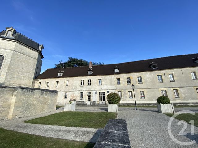 Appartement Studio à louer SENLIS