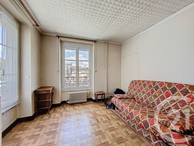 maison à vendre - 5 pièces - 180.0 m2 - LA CHAPELLE EN SERVAL - 60 - PICARDIE - Century 21 Agence Saint-Pierre