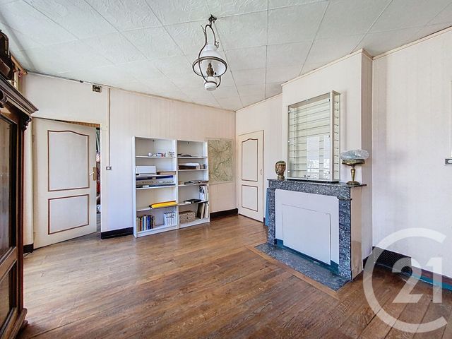 maison à vendre - 5 pièces - 180.0 m2 - LA CHAPELLE EN SERVAL - 60 - PICARDIE - Century 21 Agence Saint-Pierre