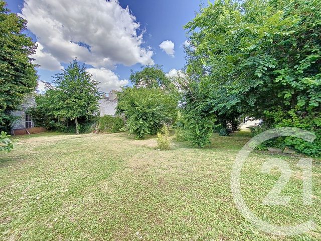 maison à vendre - 5 pièces - 180.0 m2 - LA CHAPELLE EN SERVAL - 60 - PICARDIE - Century 21 Agence Saint-Pierre