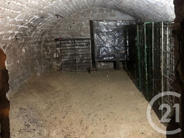 maison à vendre - 5 pièces - 180.0 m2 - LA CHAPELLE EN SERVAL - 60 - PICARDIE - Century 21 Agence Saint-Pierre