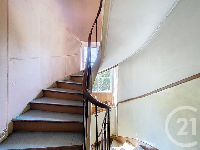 maison à vendre - 5 pièces - 180.0 m2 - LA CHAPELLE EN SERVAL - 60 - PICARDIE - Century 21 Agence Saint-Pierre