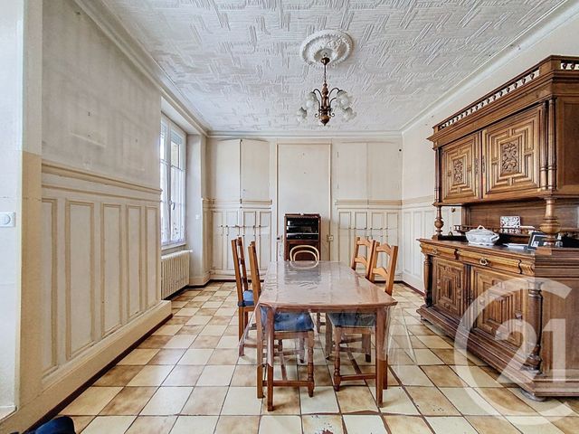 maison à vendre - 5 pièces - 180.0 m2 - LA CHAPELLE EN SERVAL - 60 - PICARDIE - Century 21 Agence Saint-Pierre