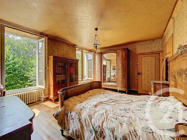 maison à vendre - 5 pièces - 180.0 m2 - LA CHAPELLE EN SERVAL - 60 - PICARDIE - Century 21 Agence Saint-Pierre