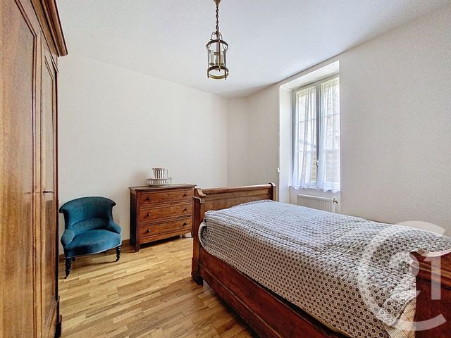 maison à vendre - 5 pièces - 180.0 m2 - LA CHAPELLE EN SERVAL - 60 - PICARDIE - Century 21 Agence Saint-Pierre