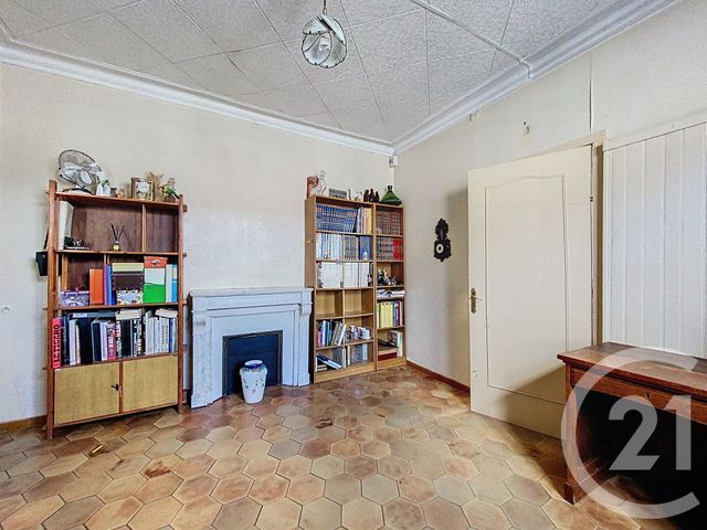 maison à vendre - 5 pièces - 180.0 m2 - LA CHAPELLE EN SERVAL - 60 - PICARDIE - Century 21 Agence Saint-Pierre