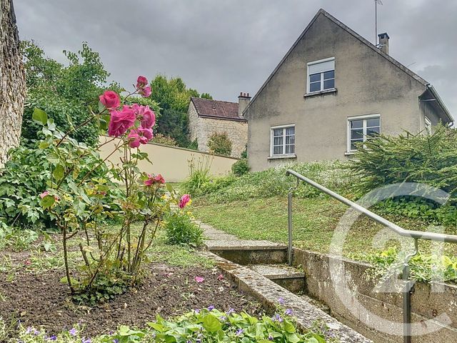 maison - SENLIS - 60