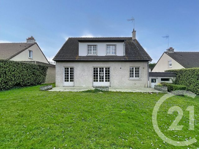 Maison à vendre SENLIS