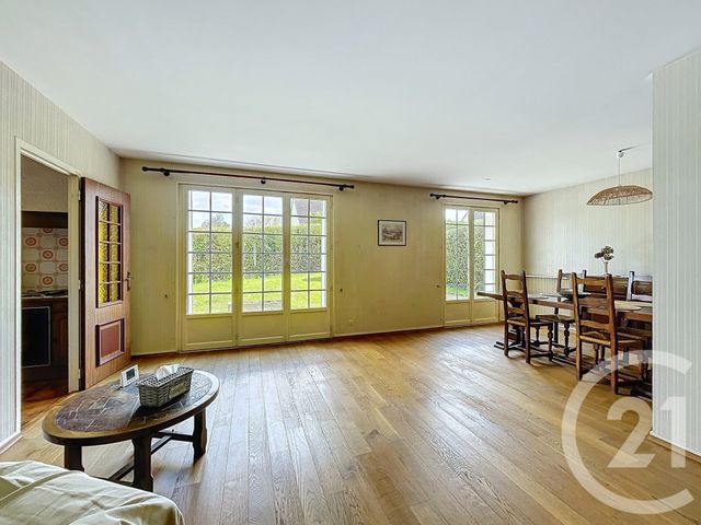 maison à vendre - 1 pièce - 130.0 m2 - SENLIS - 60 - PICARDIE - Century 21 Agence Saint-Pierre