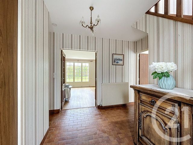 maison à vendre - 1 pièce - 130.0 m2 - SENLIS - 60 - PICARDIE - Century 21 Agence Saint-Pierre