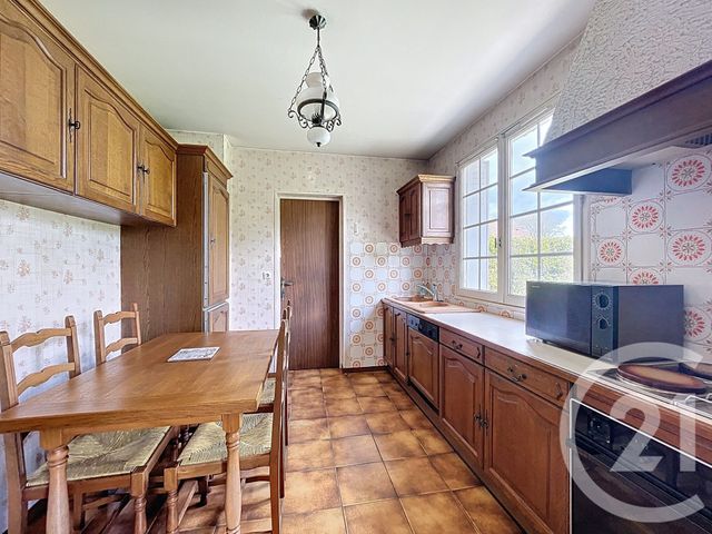 maison à vendre - 1 pièce - 130.0 m2 - SENLIS - 60 - PICARDIE - Century 21 Agence Saint-Pierre