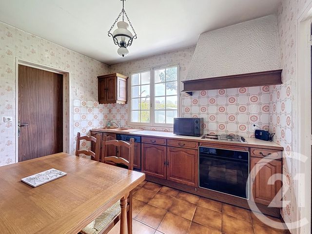 maison à vendre - 1 pièce - 130.0 m2 - SENLIS - 60 - PICARDIE - Century 21 Agence Saint-Pierre