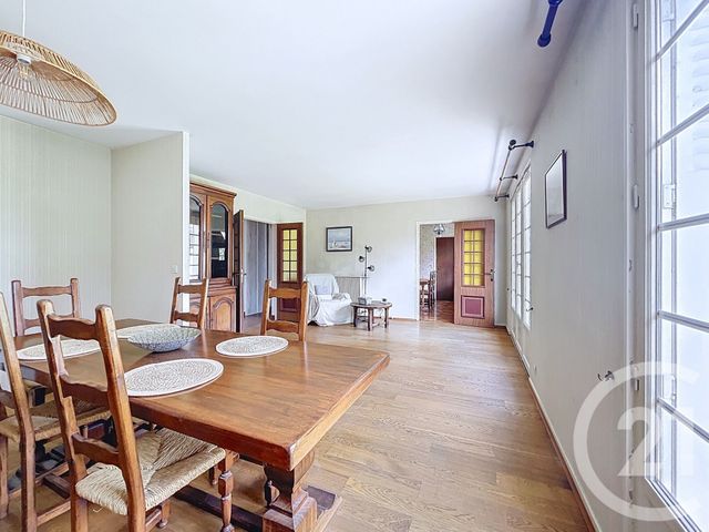 maison à vendre - 1 pièce - 130.0 m2 - SENLIS - 60 - PICARDIE - Century 21 Agence Saint-Pierre