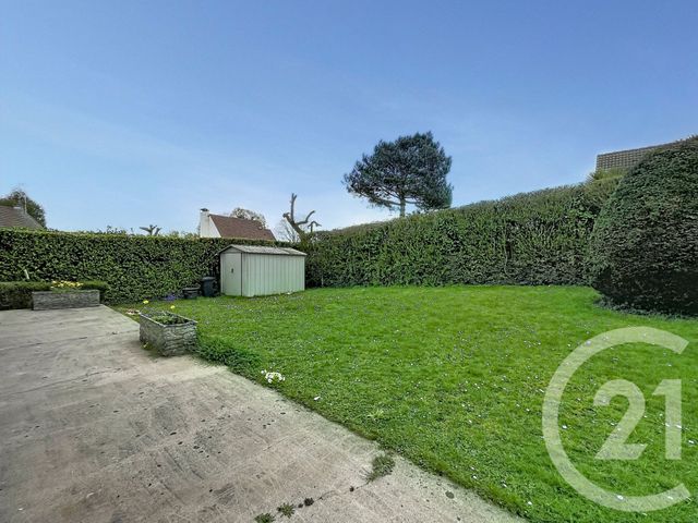 maison à vendre - 1 pièce - 130.0 m2 - SENLIS - 60 - PICARDIE - Century 21 Agence Saint-Pierre